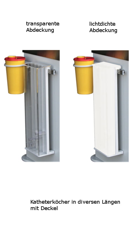 Zubehör | Walfort Systeme