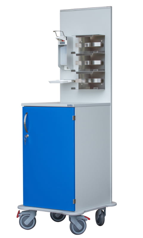 Mrsa Wagen Walfort Systeme