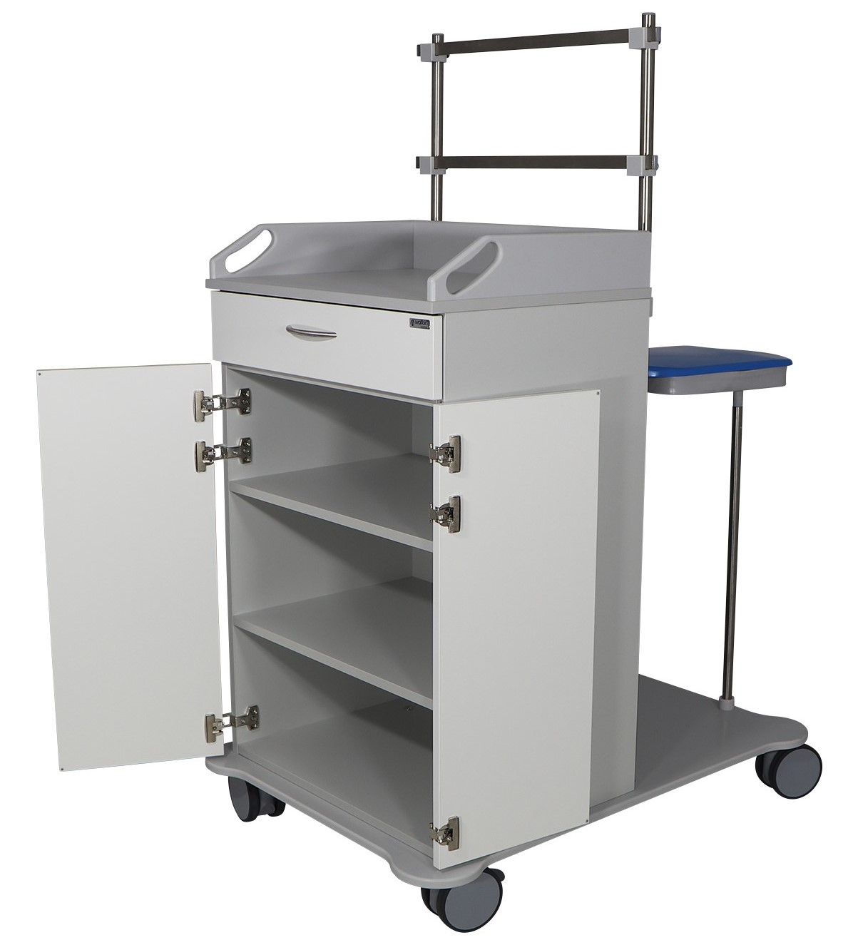 Wäschewagen | Walfort Systeme