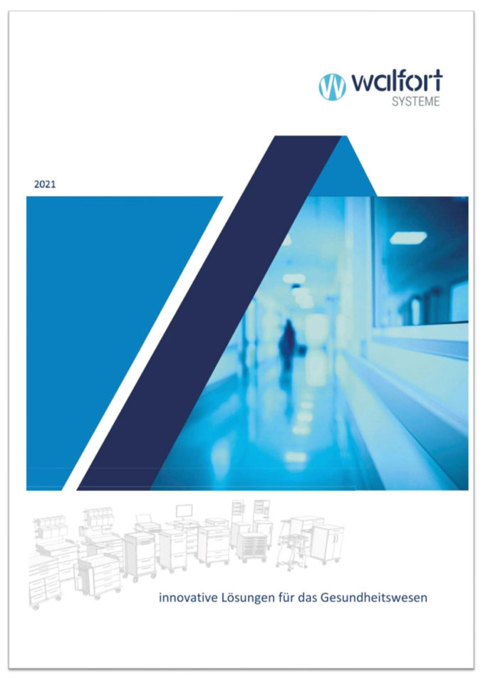Katalog - Gesamtprogramm - Walfort Systeme GmbH